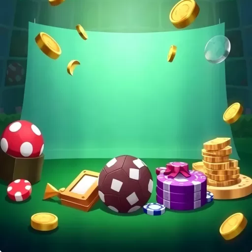 Mengulas Fitur Menarik di Situs Game atg888