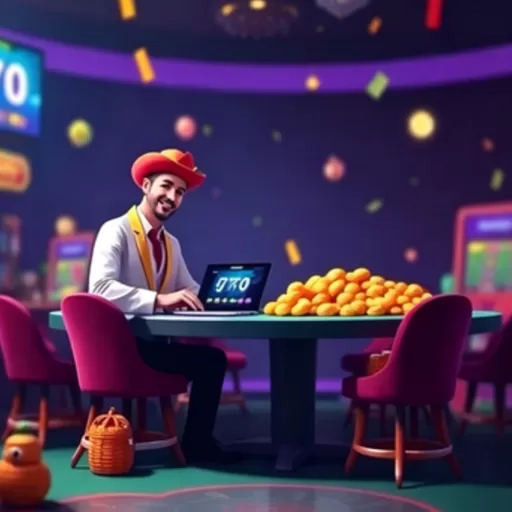 Panduan Lengkap Menggunakan Situs Game atg888